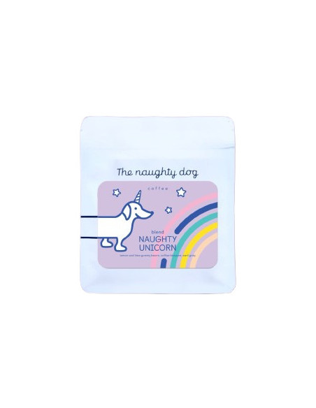 The Naughty Dog Unicorn 14 200 г