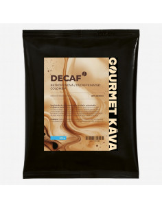 Безкофеиново кафе Колумбия, зърнена арабика DECAF