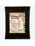 Etiopie Sidamo, СРЕДНО ИЗПЕЧЕНО, кафе на зърна арабика