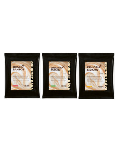 Абонамент за филтърно кафе от GourmetKava - средно изпечено - НЕ МОЖЕ ДА СЕ ПОКУПИ 2