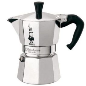 Bialetti Moka Express 6 чаши moka pot