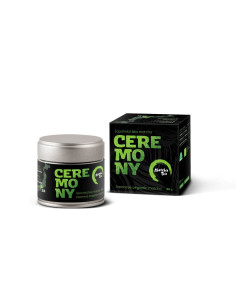 Органичен чай Matcha Ceremony 30 г