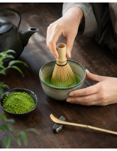 Органичен чай Matcha Ceremony 30 г 2