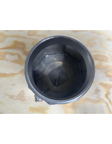Bialetti Moka Express 6 чаши мока кана