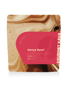 GourmetCoffee Specialty - Кения Nyeri 250g