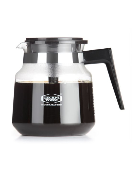 Резервен стъклен съд 1,25 л за Moccamaster CD Grand