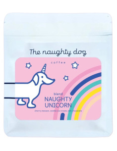 The Naughty Dog Unicorn 15 200 г