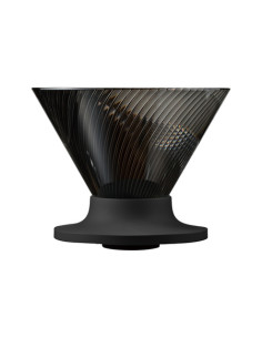 Дрипер Hario NEO V60-02 черен