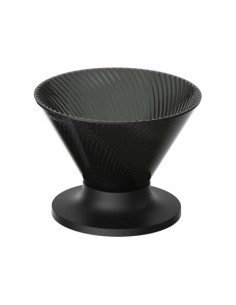 Дрипер Hario NEO V60-02 черен 2