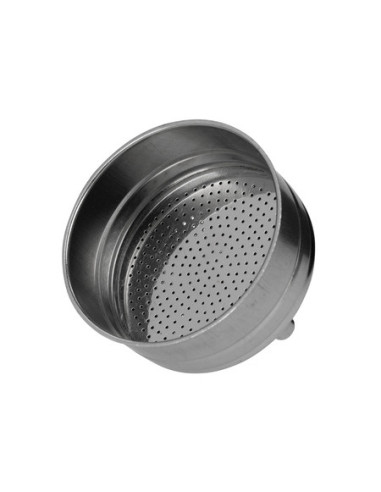 Фуния Bialetti за стоманена кафемашина за 10 чаши