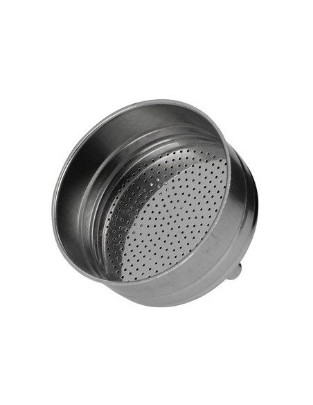 Фуния Bialetti за стоманена кафемашина за 10 чаши