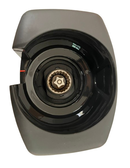 Електрическа мелница Wilfa Svart CGWS-130B черна
