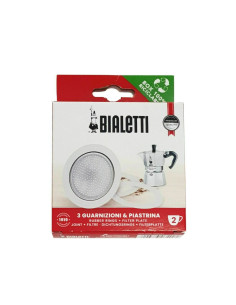 Уплътнение за алуминиева мока кана Bialetti 2 чаши