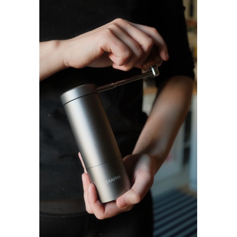 Кафекафемелачка Kaffia Barista X