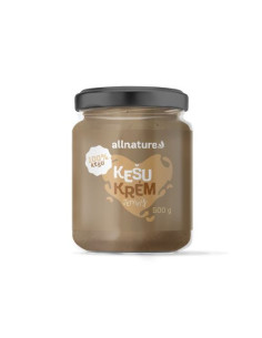 Allnature Кашуво масло 500 г