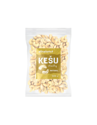 Цели кашу орехи 500 г