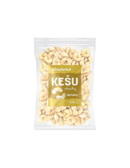 Цели кашу орехи 500 г
