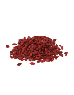 Allnature BIO sušené goji 100 g 2