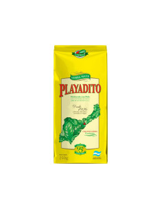 Йерба мате Playadito Elaborada con Palo 500 г