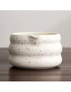 Комплект „Kaffia Matcha“ – бял 2