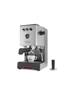 Кафемашина Gaggia Classic Up от неръждаема стомана 2