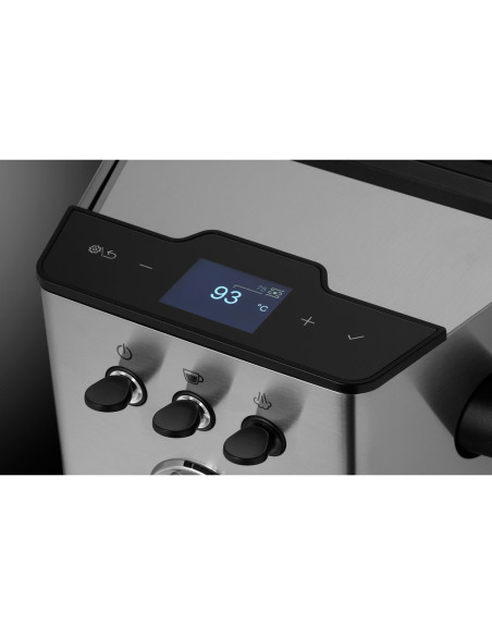 Кафемашина Gaggia Classic Up от неръждаема стомана