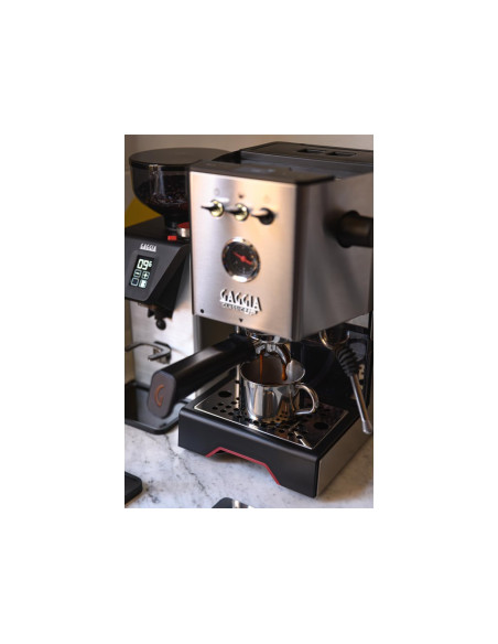 Кафемашина Gaggia Classic Up от неръждаема стомана