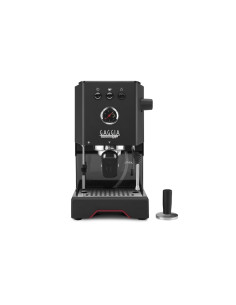 ЛОСТОВА кафемашина Gaggia Classic Up, черна