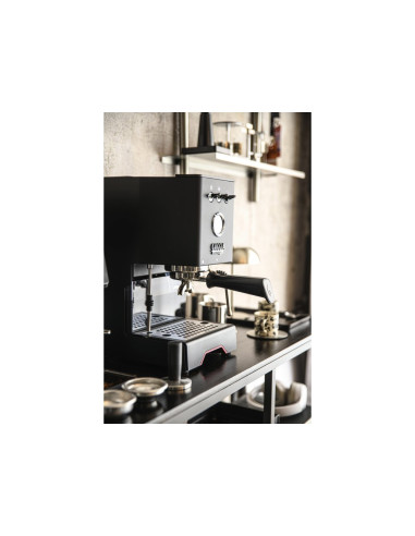 ЛОСТОВА кафемашина Gaggia Classic Up, черна