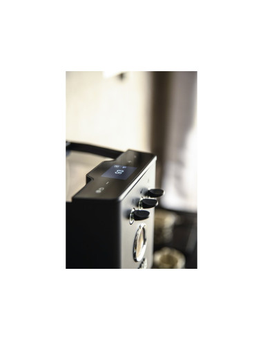 ЛОСТОВА кафемашина Gaggia Classic Up, черна