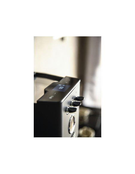 ЛОСТОВА кафемашина Gaggia Classic Up, черна