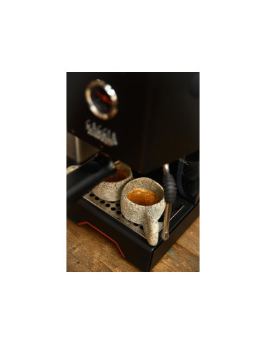 ЛОСТОВА кафемашина Gaggia Classic Up, черна