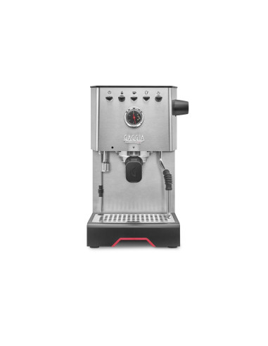 ЛОСТОВА КАФЕМАШИНА Gaggia Classic GT от неръждаема стомана
