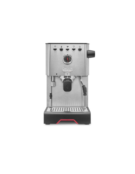 ЛОСТОВА КАФЕМАШИНА Gaggia Classic GT от неръждаема стомана