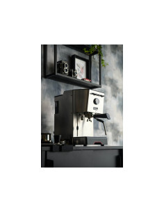 ЛОСТОВА КАФЕМАШИНА Gaggia Classic GT от неръждаема стомана 2