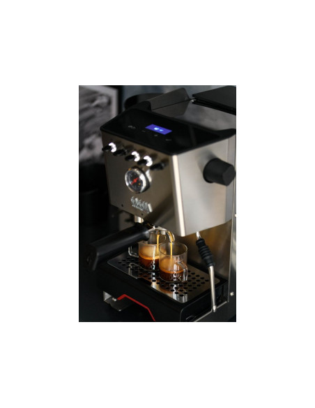 ЛОСТОВА КАФЕМАШИНА Gaggia Classic GT от неръждаема стомана