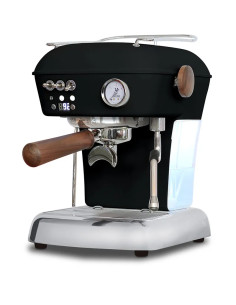 Кафемашина за еспресо Ascaso Dream PID Dark Black 2