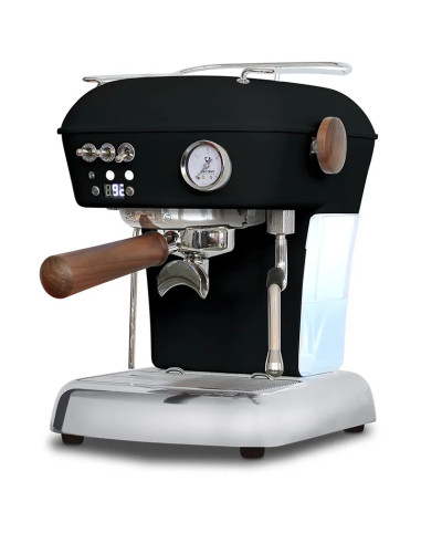 Кафемашина за еспресо Ascaso Dream PID Dark Black