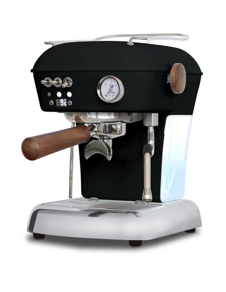 Кафемашина за еспресо Ascaso Dream PID Dark Black