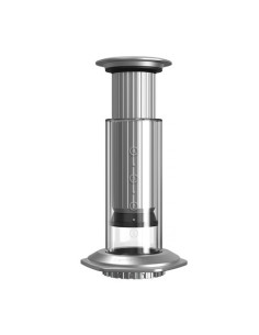 AeroPress Premium (стъкло+метал)