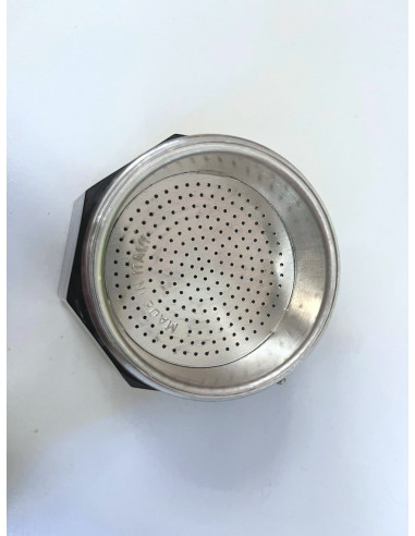 Bialetti Moka Express 3 мока кана black - ИЗПОЛЗВАНА/НИСКА СТОЙНОСТ
