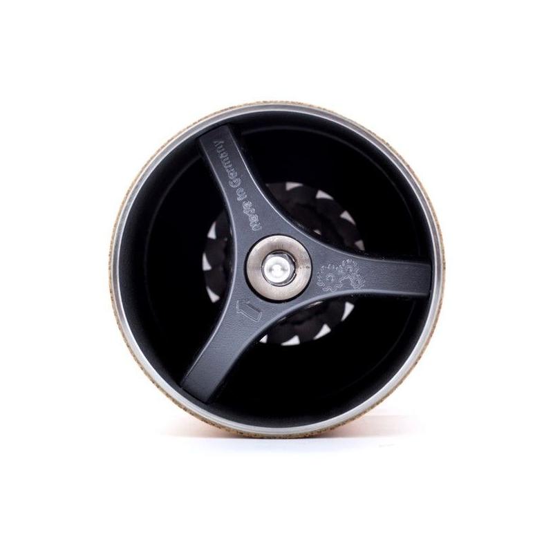 Mlýnek Comandante C40 Mk3 Bamboo