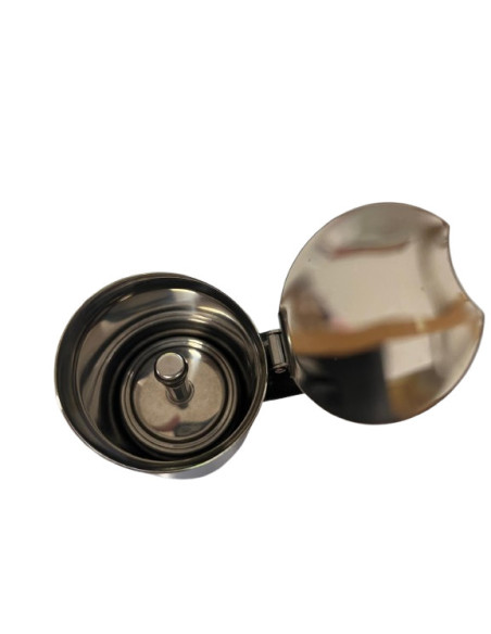 Bialetti Venus за 2 чаши, мока кана