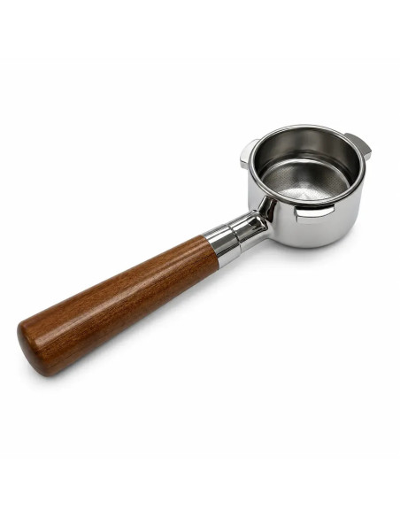 Kaffia Bottomless Portafilter 54 мм