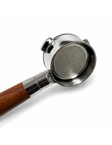 Kaffia Bottomless Portafilter 54 мм