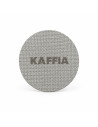 Ситото Puck Kaffia 58 мм е аксесоар за подобряване на екстракцията на кафе в лостовите кафемашини.