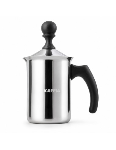 Набухвател за мляко Kaffia Frother 400ml