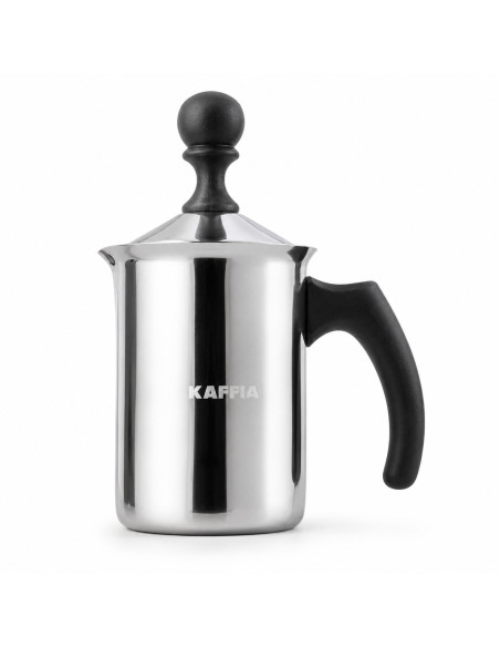 Набухвател за мляко Kaffia Frother 400ml
