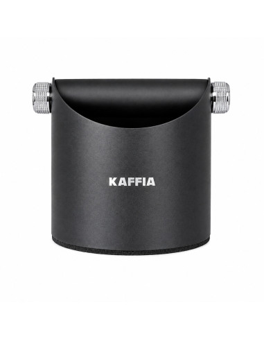 Knockbox Kaffia (чукче)