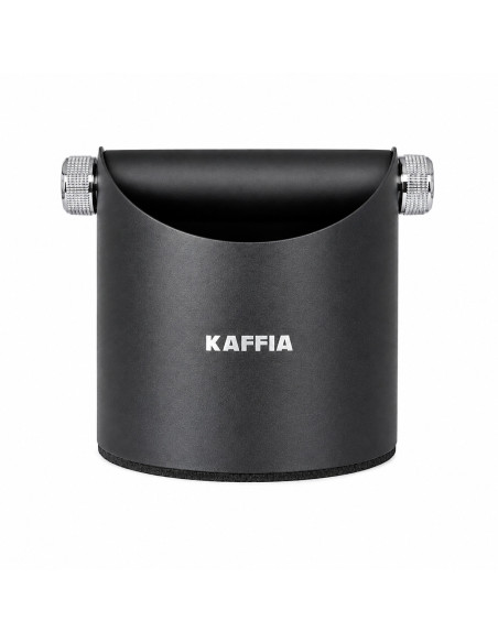 Knockbox Kaffia (чукче)
